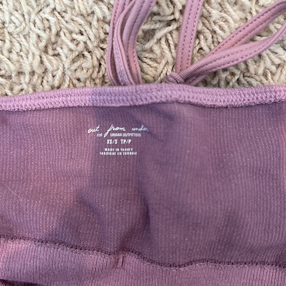 Urban outfitters out from under tank - Picture 2 of 3